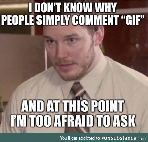 It’s not about pronunciation, is it?