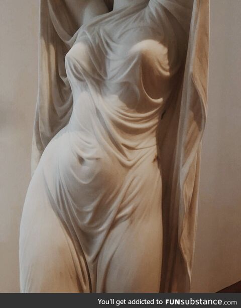 Marble softer than your pillow