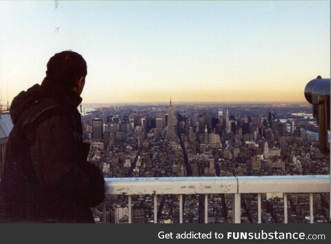 December 2000