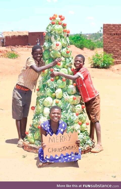Merry Christmas, everyone!