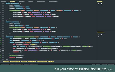 Best programming font doesn't exis