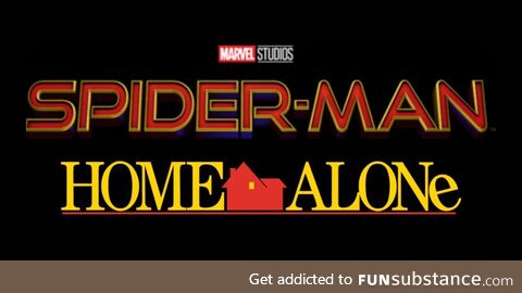 Spider-Man was all leading up to this