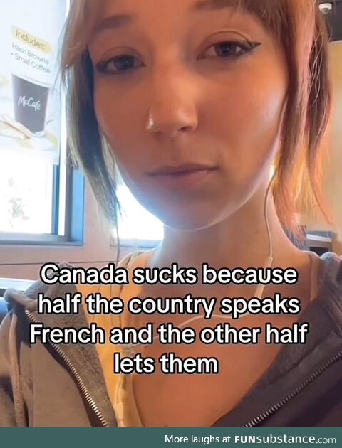 True