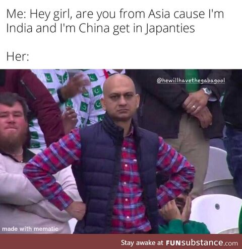 It’s a slam dunk