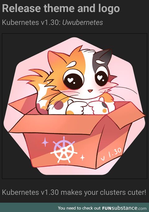 kubernetesFinalForm