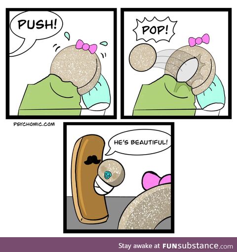 Donut