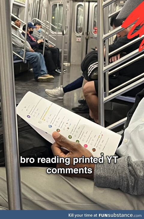 Fine Literature