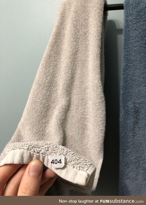 It can’t connect