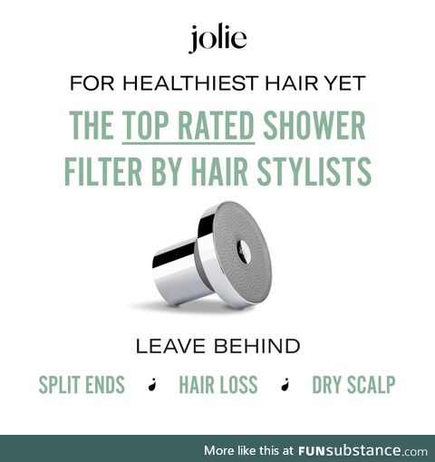 Jolie will give you your best skin & hair guaranteed. Try out Jolie and if you don’t