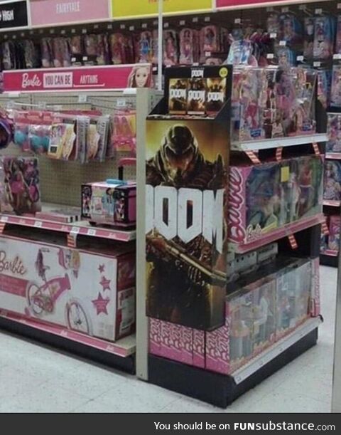 From doom