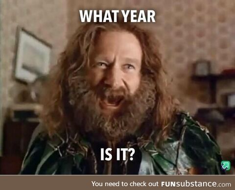 USA is planning a trip to the moon, Top Gun is the highest grossing movie of the year,