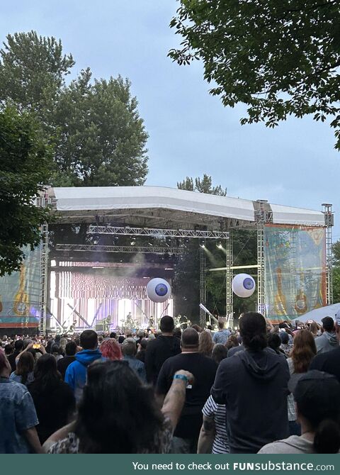 Yeah yeah yeahs