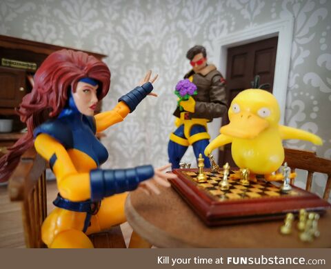 Playing mindgames