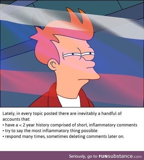 Things that make you go hmmm