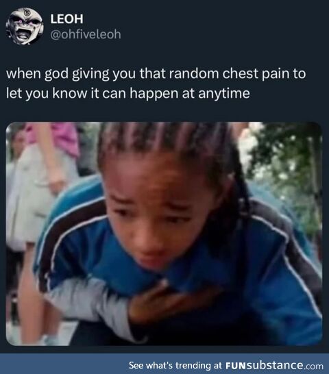 Ooof