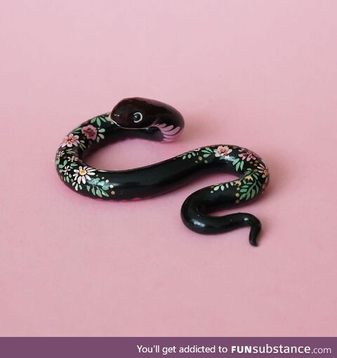 Lil snake fig