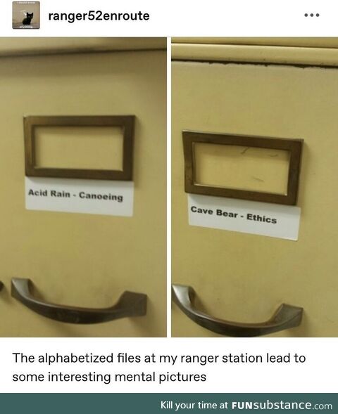 filing