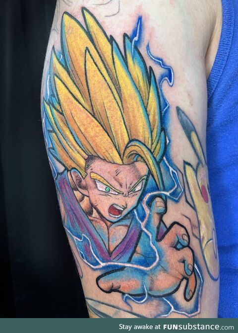Gohan