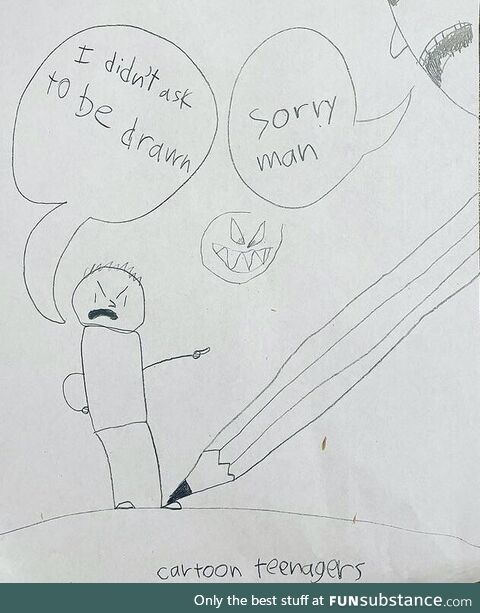 Existential crisis