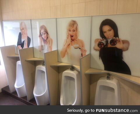 Difficult choice