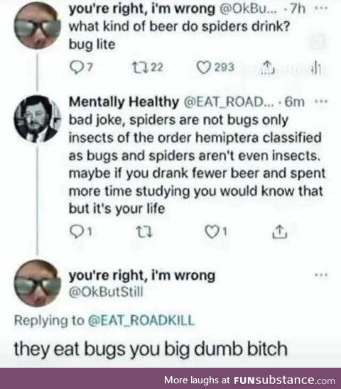 "Mentally Healthy"
