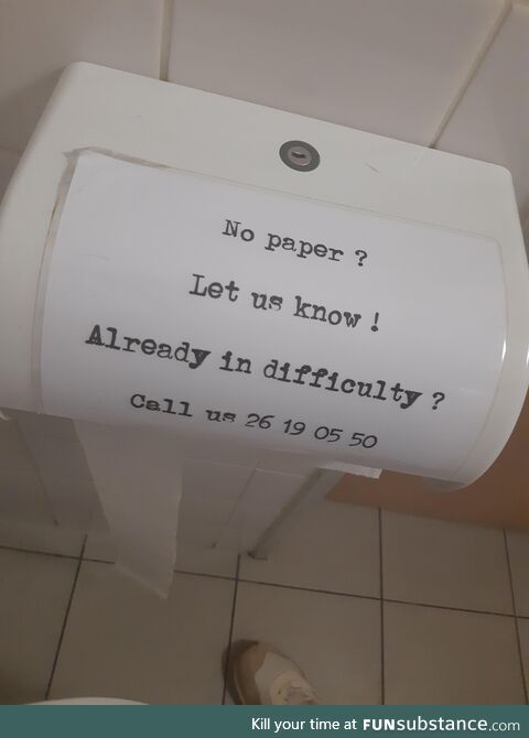 Just saw this in a bar in Luxembourg