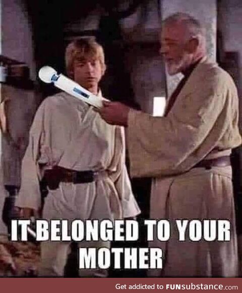 Star wars sex ed