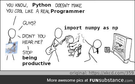 realProgrammingMustBePainful
