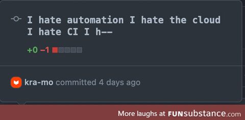 sanestOpenSourceDev