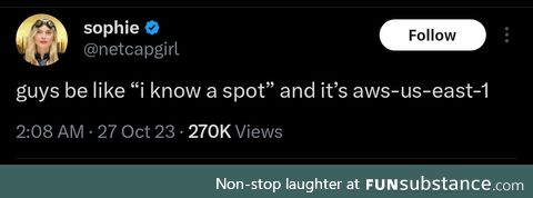 itsDown