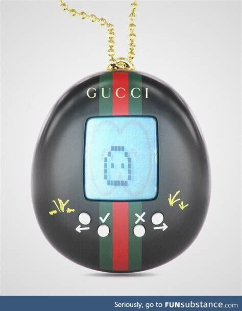 Tamagucci