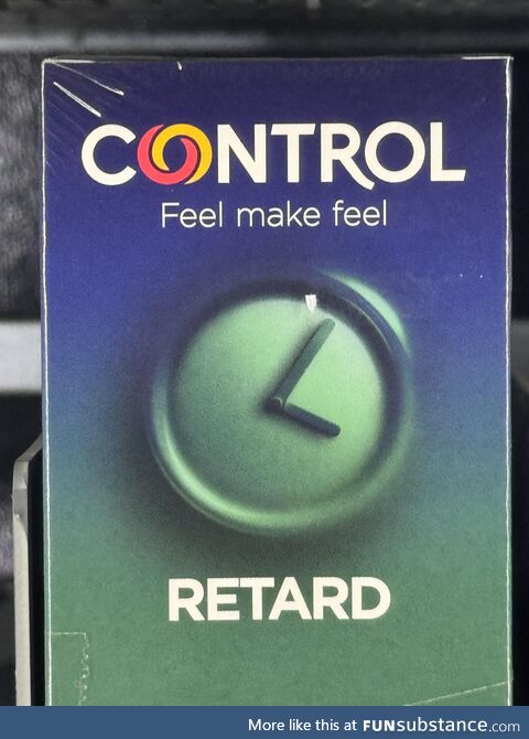 Aggressive condoms in Italy
