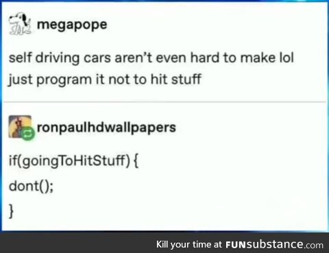 easyStuff