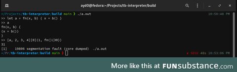 iMadeMyOwnInterpreterIsThisWhatTaskFailedSuccessfullyMeans