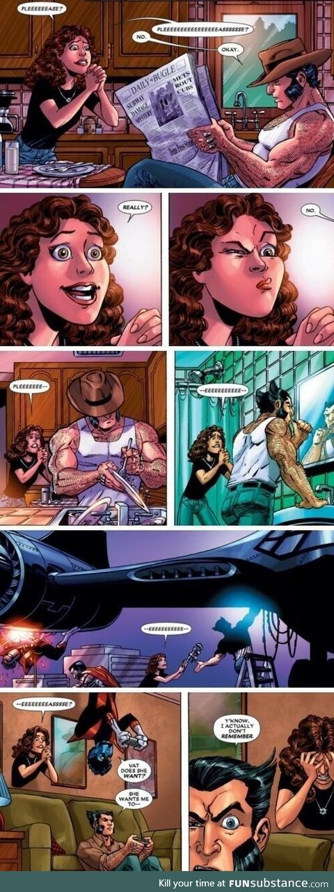 Reliable physical fleshy
