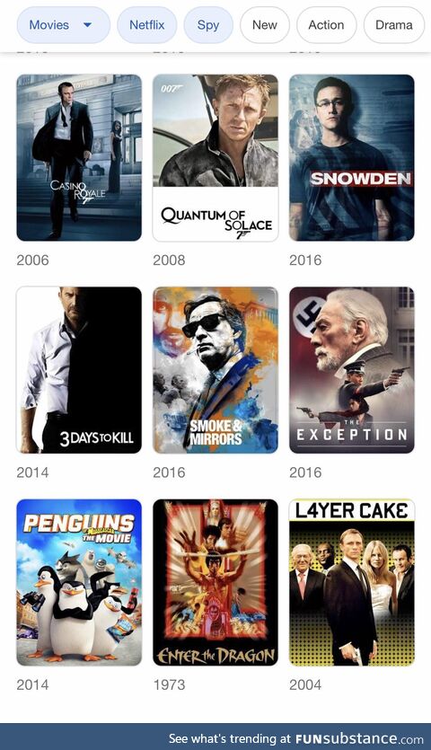 One of these things is not like the other