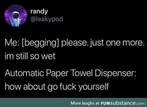 Why are they like this