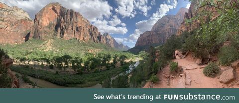 Zion :)
