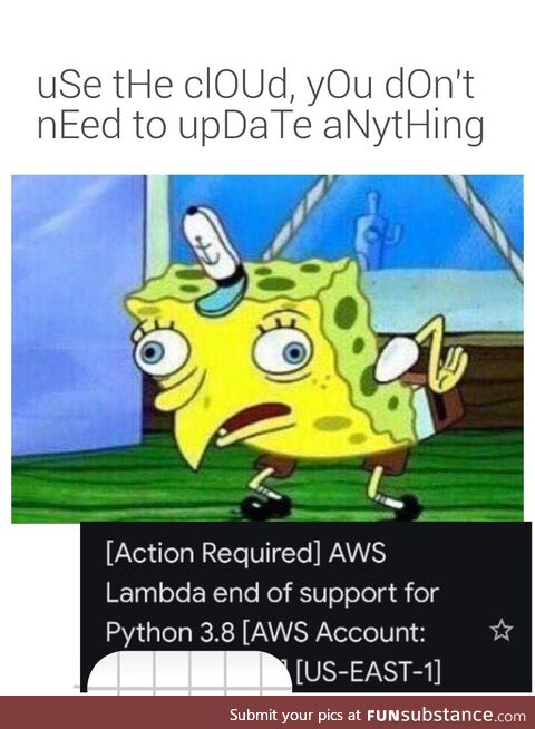 cloudUpdates