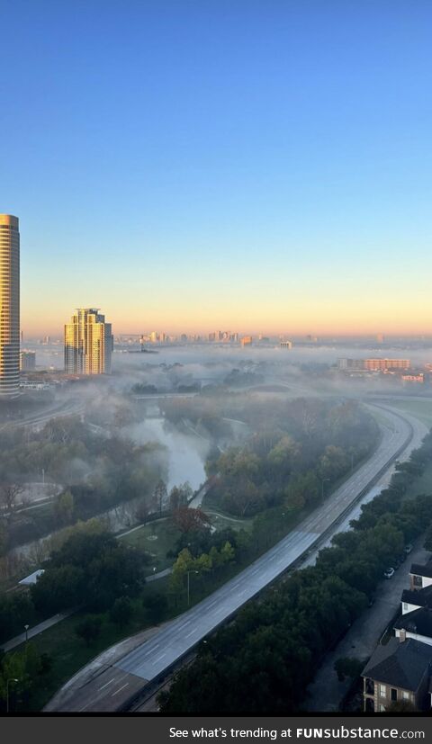 Houston, tx