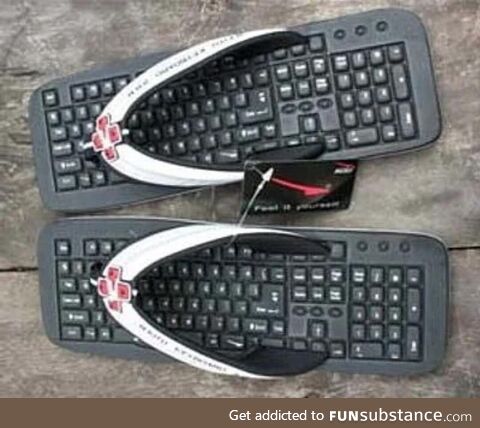 Gamer flops