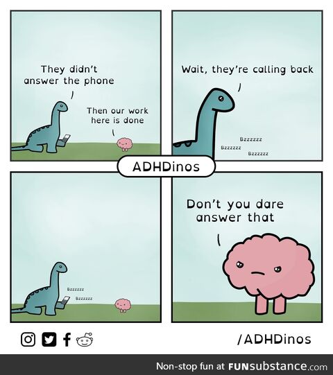 The follow-up