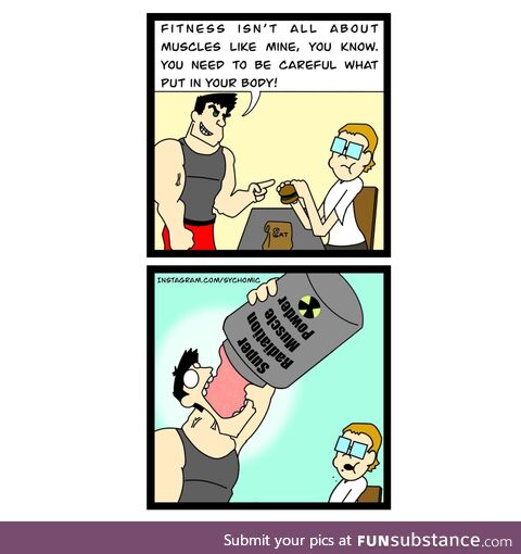 Health