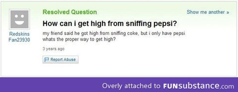 How do I do drugs?