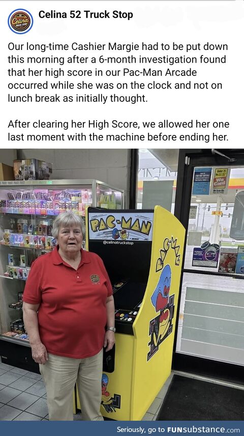Well damn