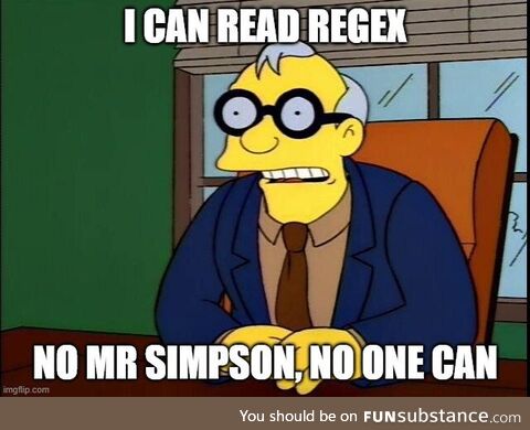 RegexNt