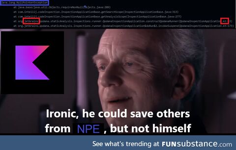 Ironic