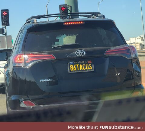 Are they pro-taco or anti-taco?