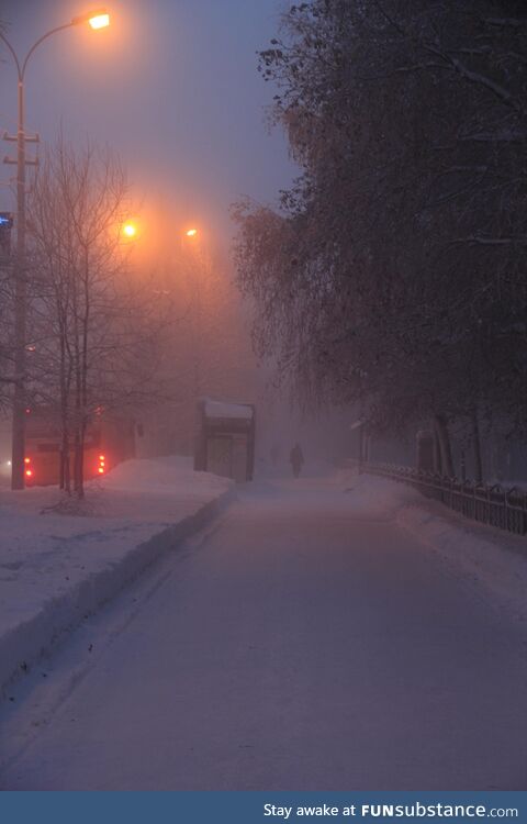 -40°C part 2