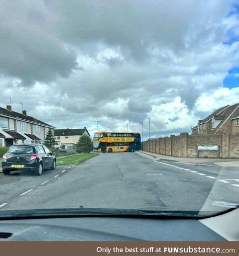 The new Fast and Furious is a bit rubbish really